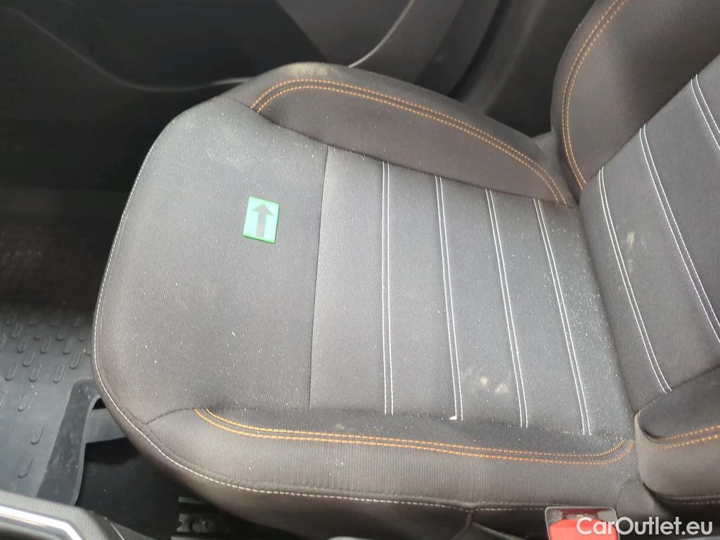  Dacia  Sandero 1.0 TCe 90CP Stepway Comfort #13