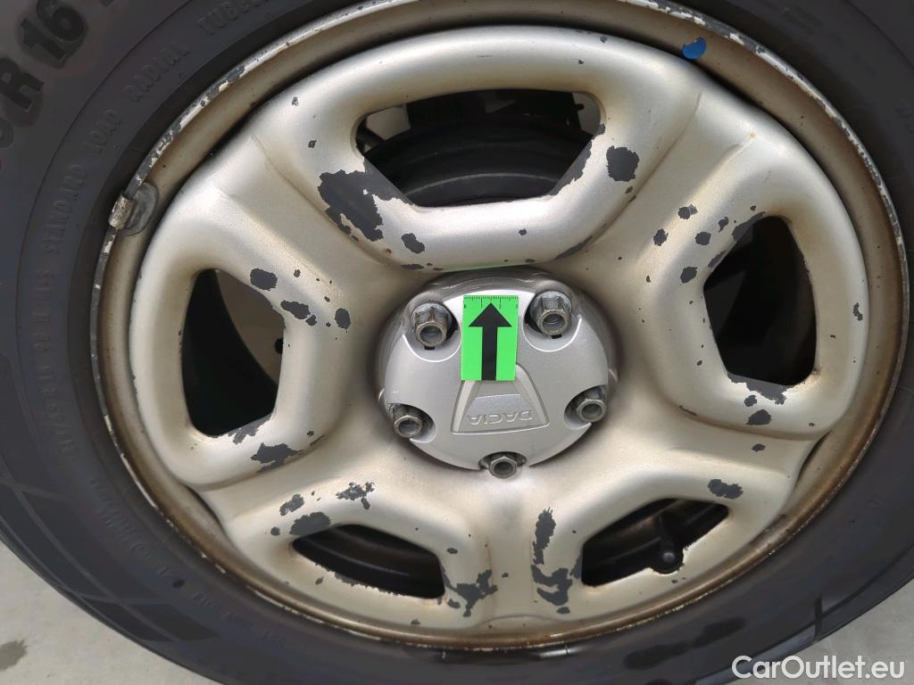  Dacia  Duster 1.5 Blue dCi 115CP Comfort 4WD #28