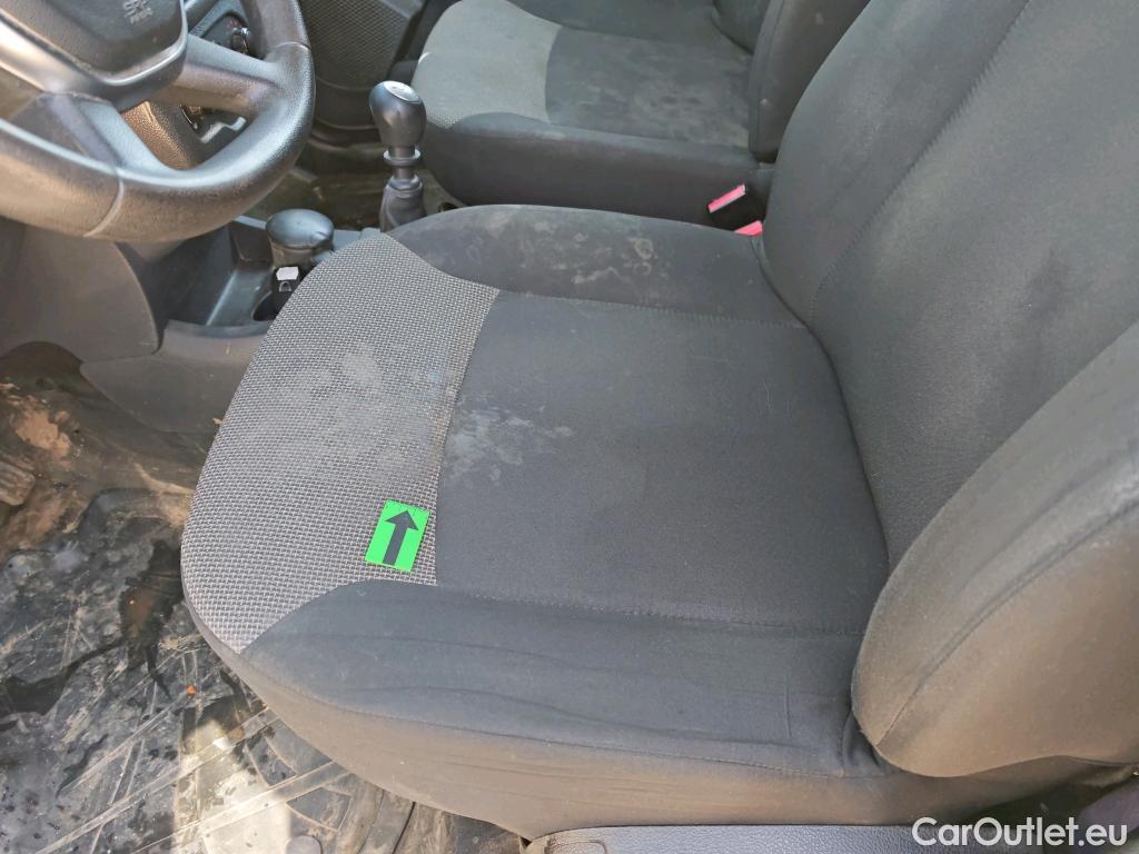  Dacia  Dokker 1.5 dCi 75 Ambiance Van 75HP #23