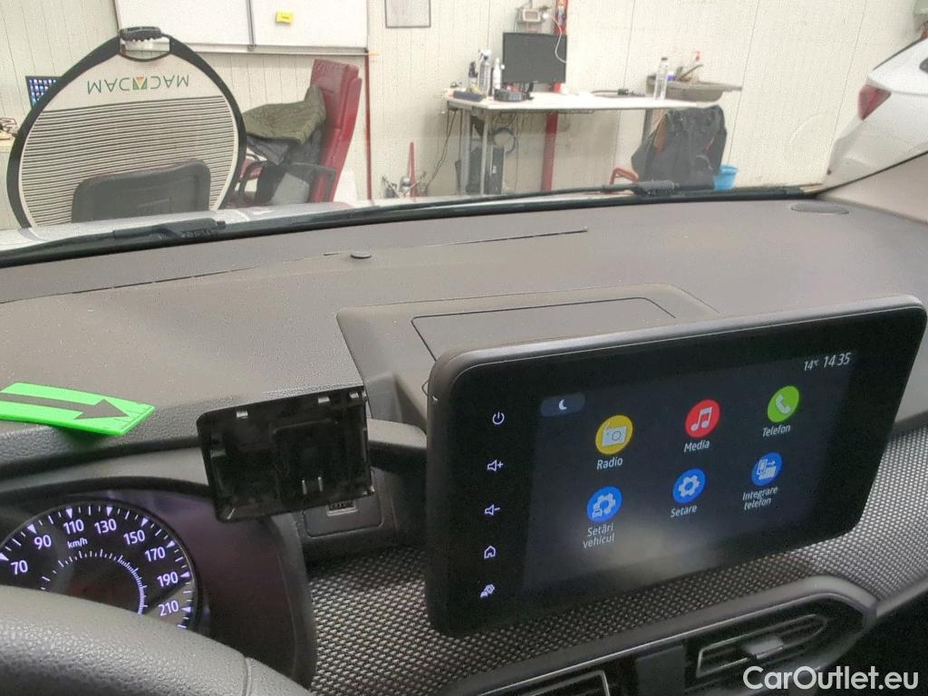  Dacia  Logan 1.0 Eco-G 100CP Comfort #15