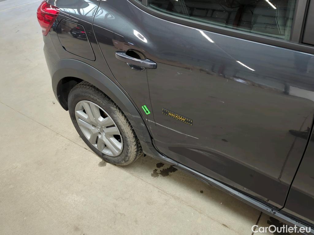  Dacia  Sandero 1.0 TCe 90CP Stepway Comfort #13