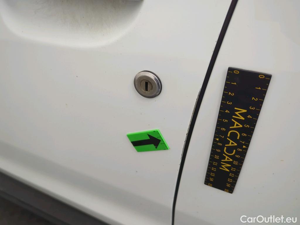  Dacia  Duster 1.5 Blue dCi 115CP Comfort 4WD #20