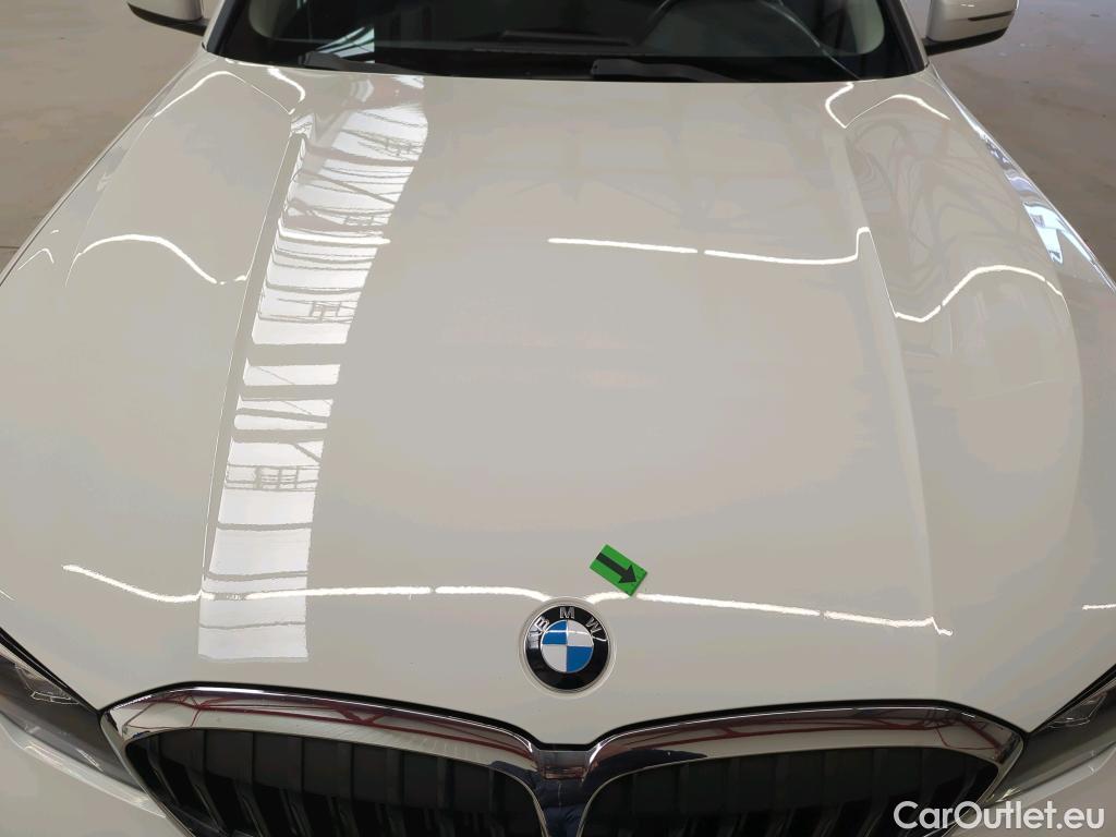  Bmw  Serie 3 2.0 318i Advantage AT #17