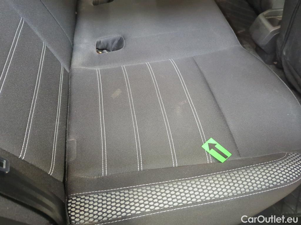  Dacia  Duster 1.5 Blue dCi 115CP Orange 4WD #22