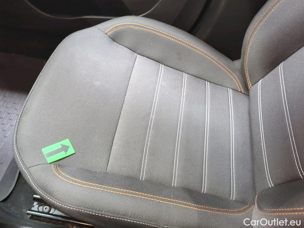  Dacia  Sandero 1.0 TCe 90CP Stepway Comfort #52