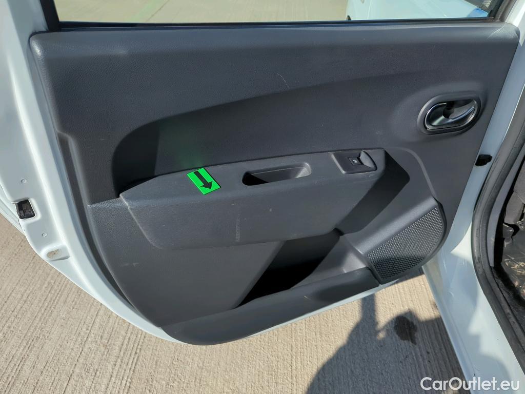  Dacia  Lodgy 1.5 Blue dCi 95 Laureate 7L #49