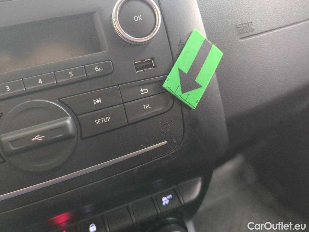  Dacia  Duster 1.5 Blue dCi 115CP Comfort 4WD #38