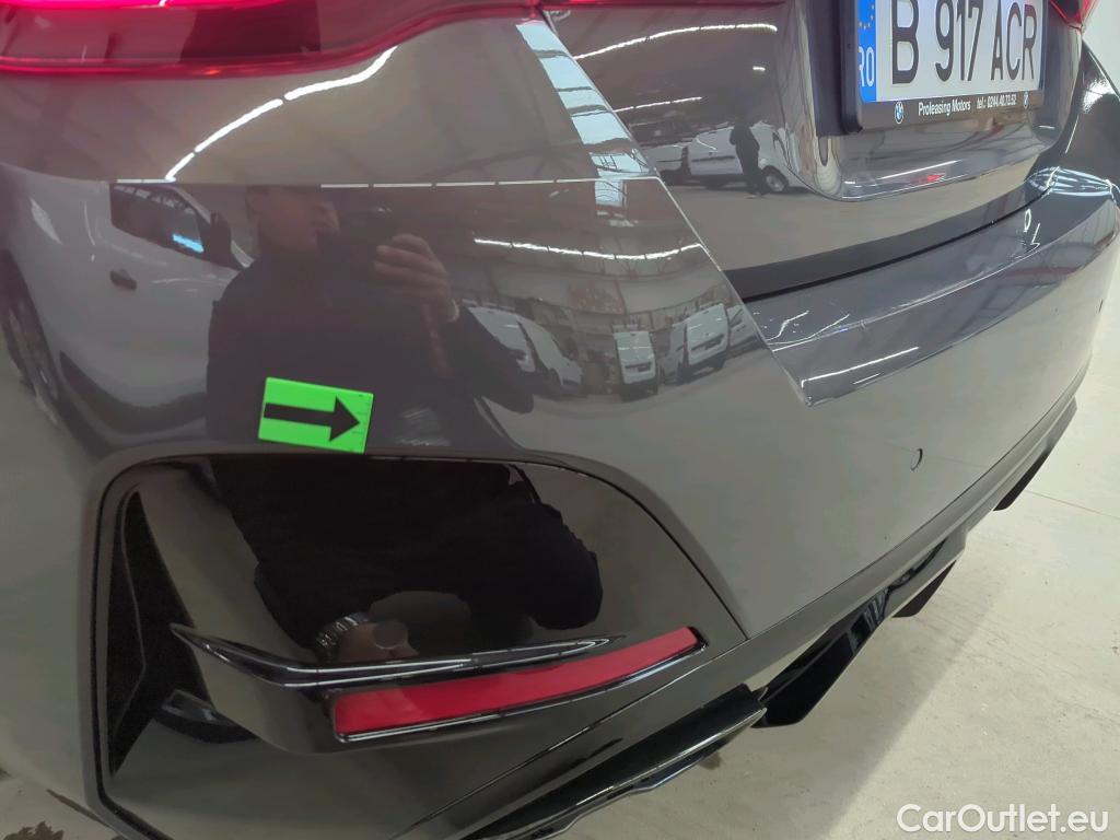  Bmw  Serie 4 Gran Coupe 3.0 M440i xDrive Gran Coupe AT #1