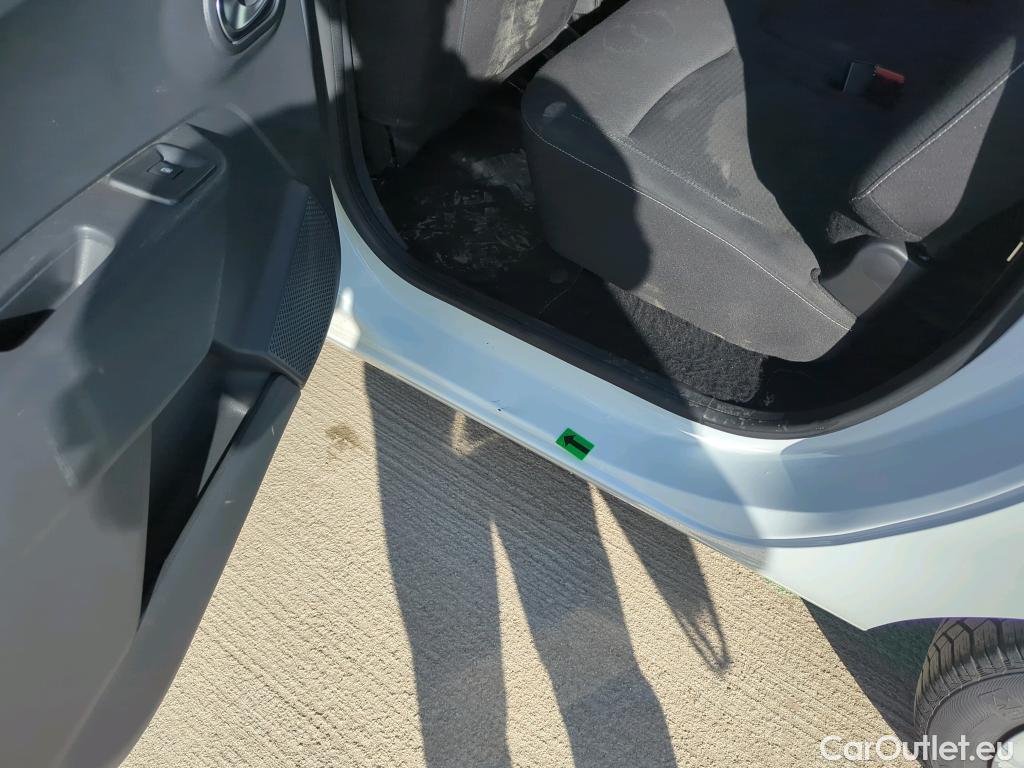  Dacia  Lodgy 1.5 Blue dCi 95 Laureate 7L #27