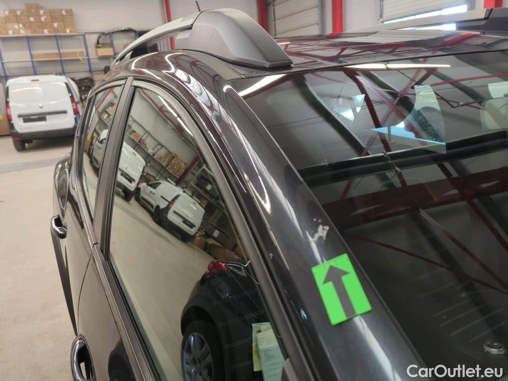  Dacia  Sandero 1.0 TCe 90CP Stepway Comfort #5