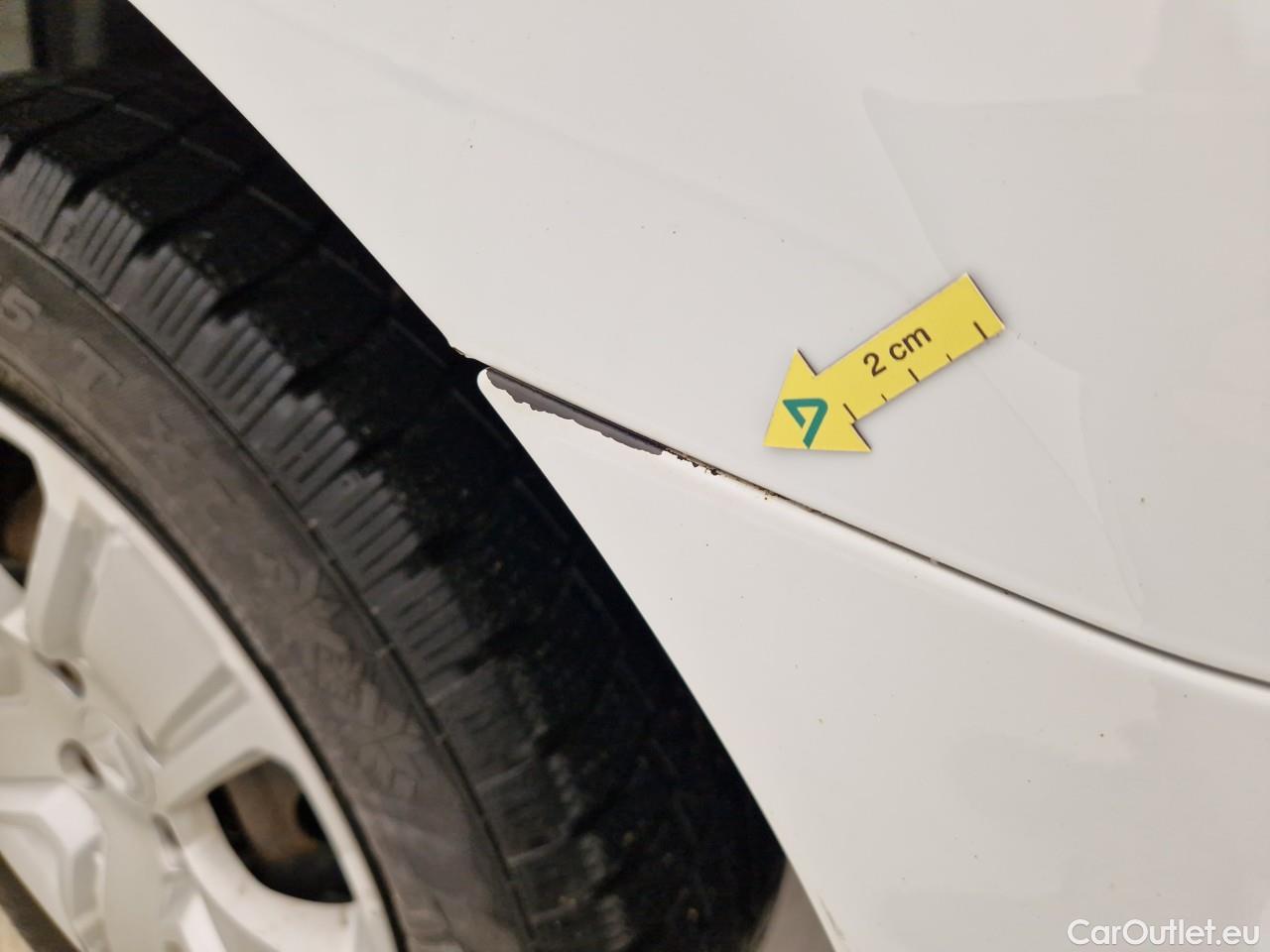  Dacia  Logan 1.5 Blue dCi 95CP Laureate #14