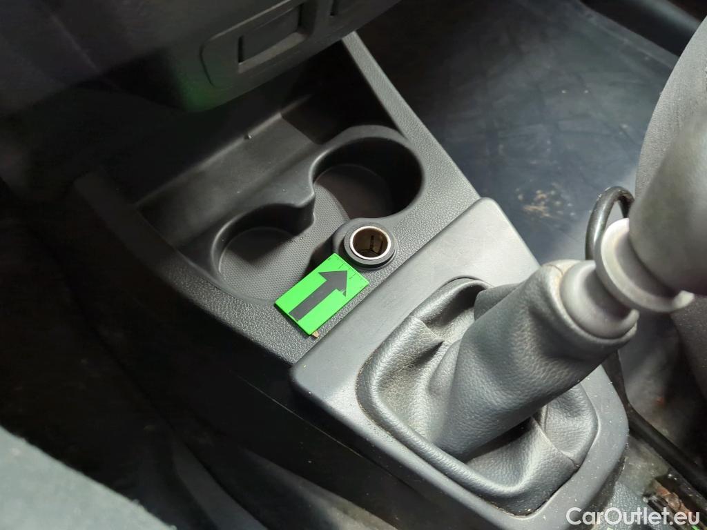  Dacia  Dokker 1.5 dCi 75 Ambiance Van 75HP #45