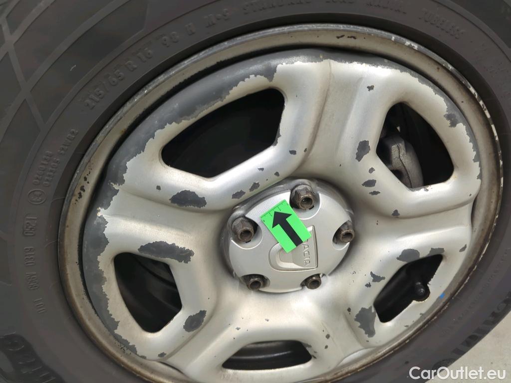  Dacia  Duster 1.5 Blue dCi 115CP Comfort 4WD #30