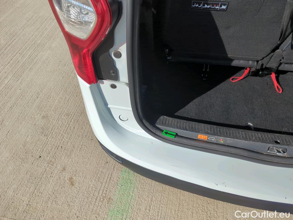  Dacia  Lodgy 1.5 Blue dCi 95 Laureate 7L #31