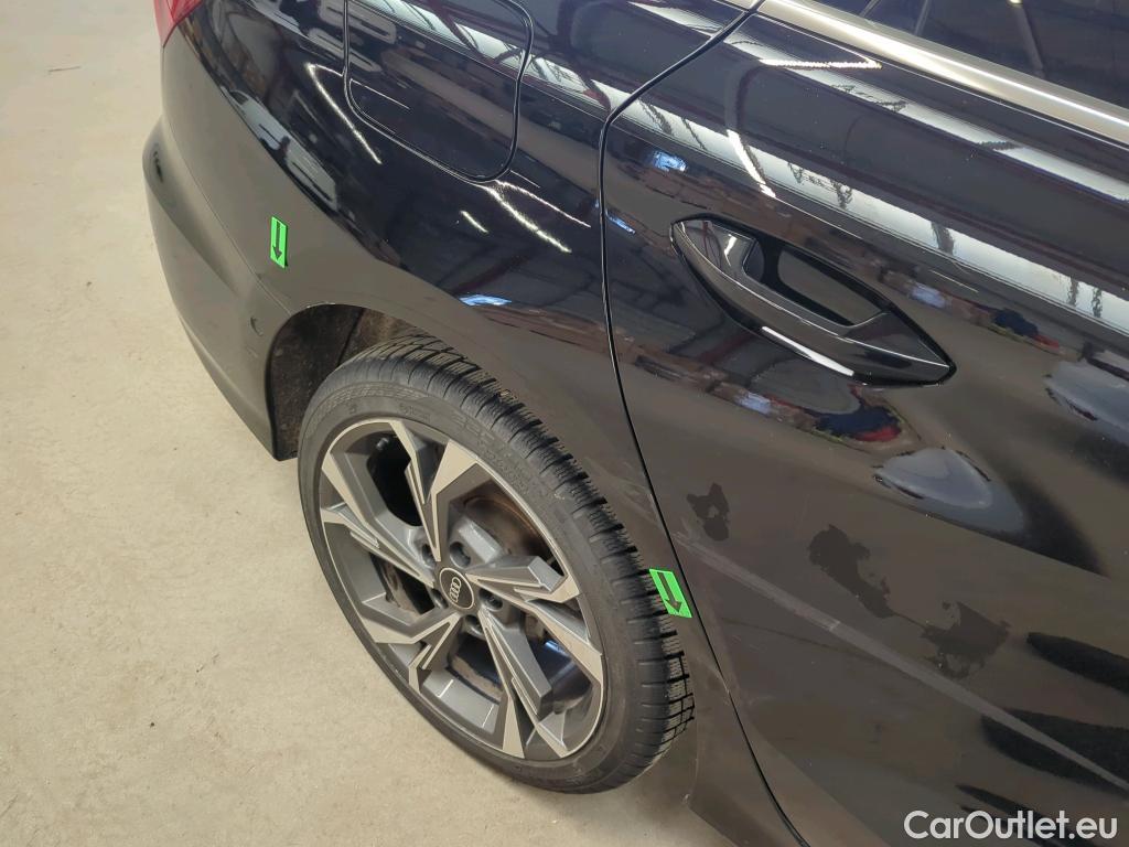  Audi  A3  Limuzina Advanced 35 TFSI S tronic #11