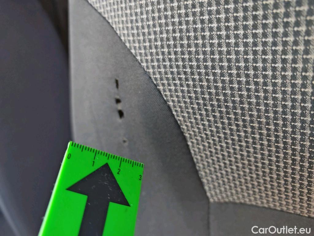  Dacia  Dokker 1.5 dCi 75 Ambiance Van 75HP #6