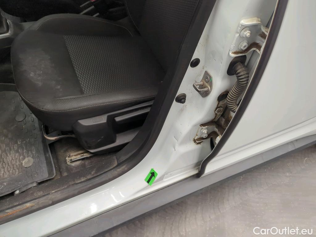  Dacia  Duster 1.5 Blue dCi 115CP Comfort 4WD #23