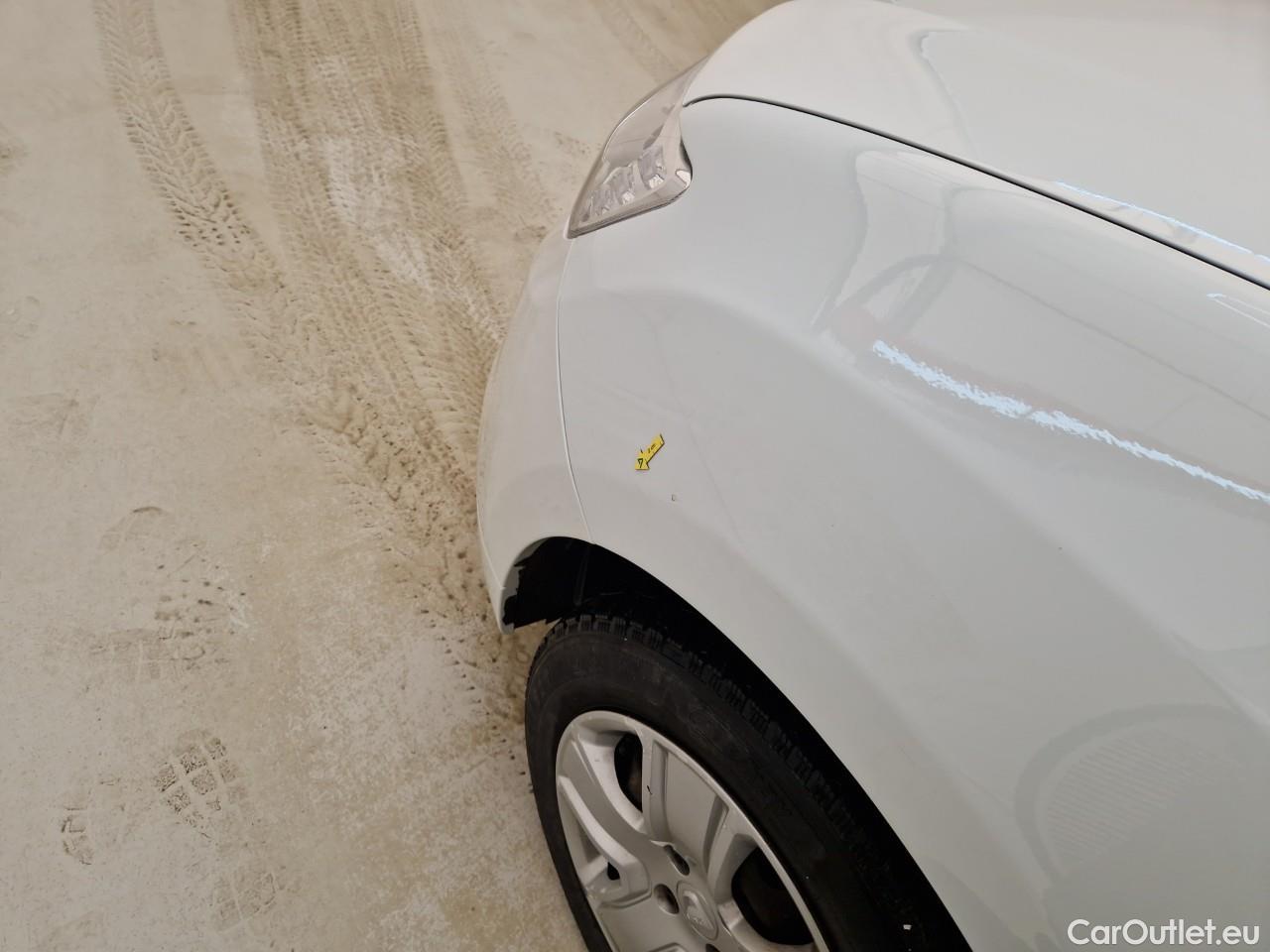  Dacia  Logan 1.5 Blue dCi 95CP Laureate #5