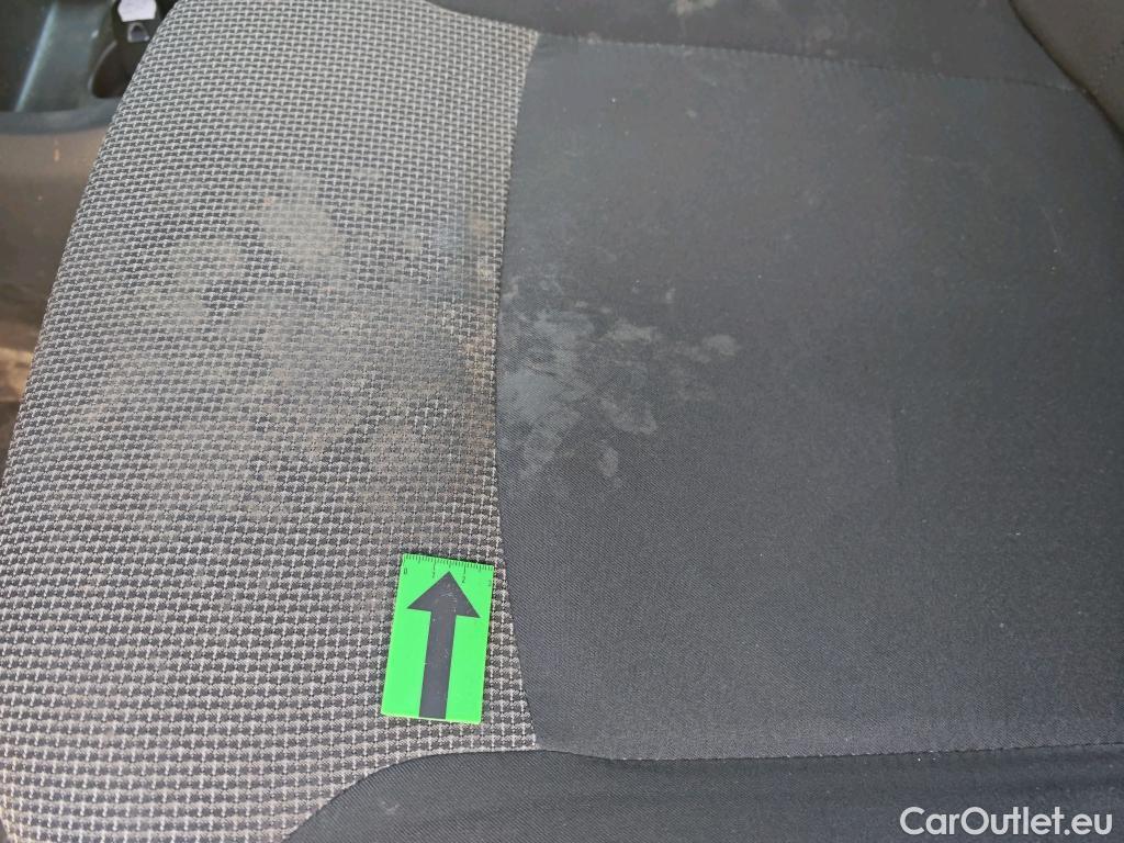  Dacia  Dokker 1.5 dCi 75 Ambiance Van 75HP #24