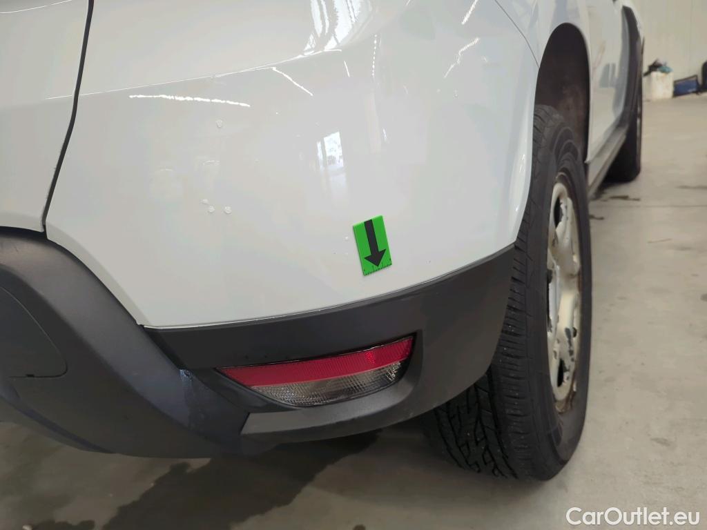  Dacia  Duster 1.5 Blue dCi 115CP Comfort 4WD #45