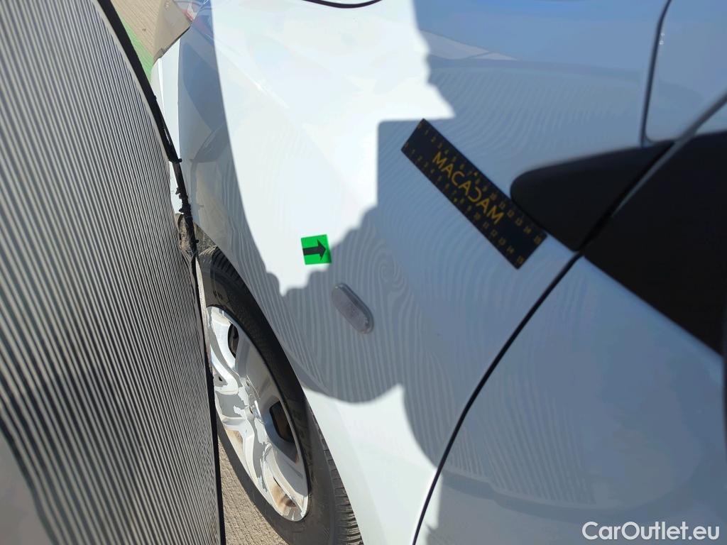  Dacia  Lodgy 1.5 Blue dCi 95 Laureate 7L #24