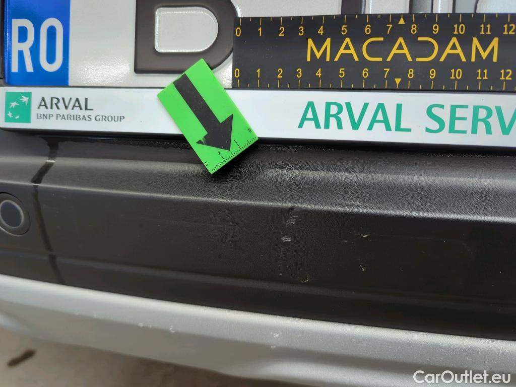  Dacia  Sandero 1.0 TCe 90CP Stepway Comfort #4