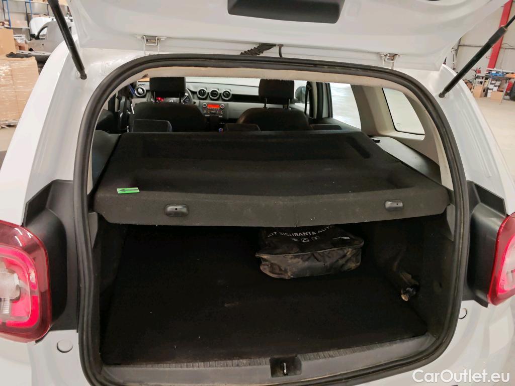  Dacia  Duster 1.5 Blue dCi 115CP Comfort 4WD #23