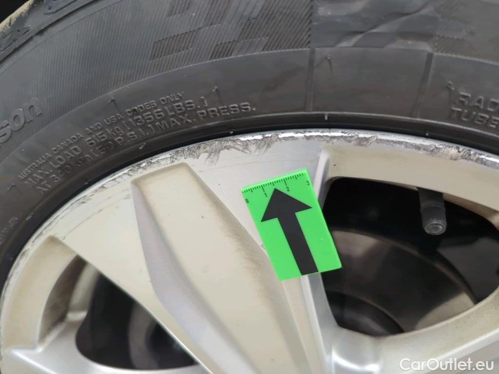  Dacia  Logan 1.0 Eco-G 100CP Comfort #14