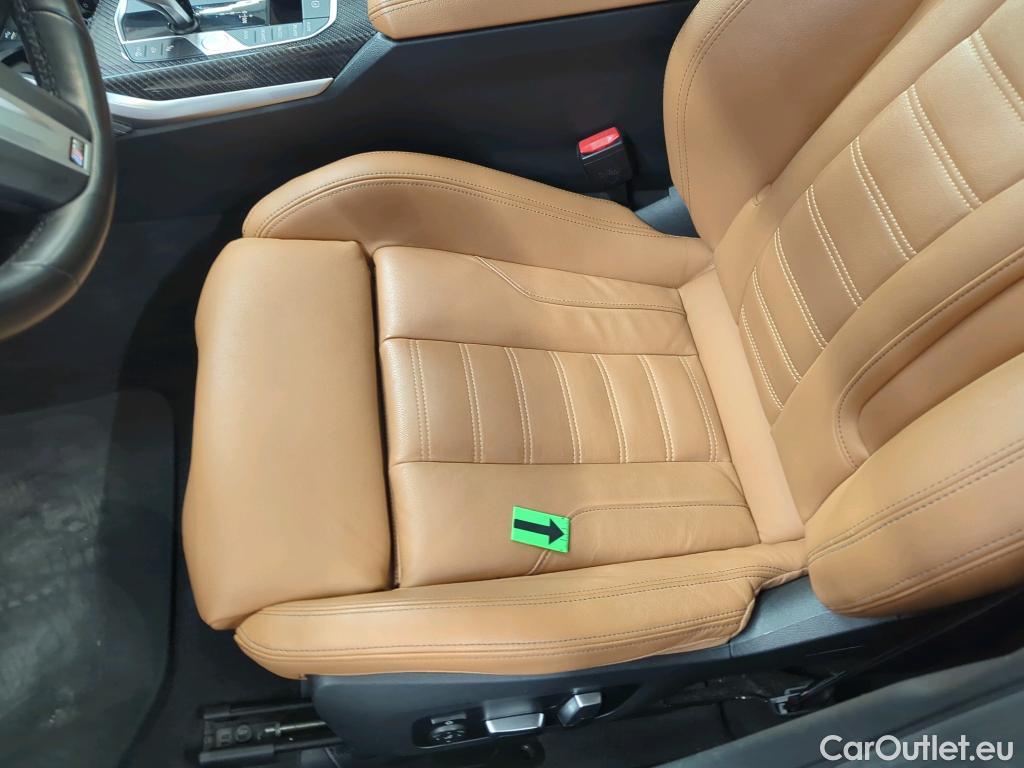  Bmw  Serie 4 Gran Coupe 3.0 M440i xDrive Gran Coupe AT #11