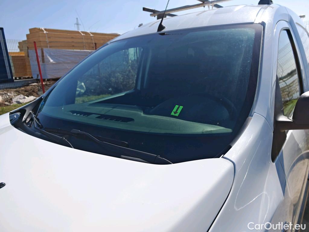  Dacia  Dokker 1.5 dCi 75 Ambiance Van 75HP #7