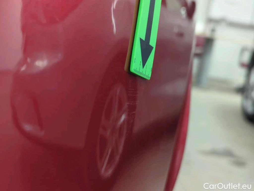  Dacia  Duster 1.5 Blue dCi 115CP Orange 4WD #30