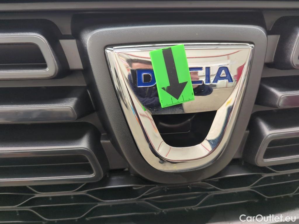  Dacia  Dokker 1.5 dCi 75 Ambiance Van 75HP #24