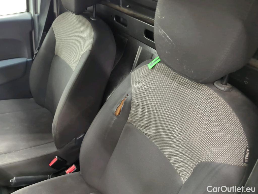  Dacia  Dokker 1.5 dCi 75 Ambiance Van 75HP #5