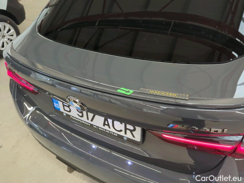  Bmw  Serie 4 Gran Coupe 3.0 M440i xDrive Gran Coupe AT #9