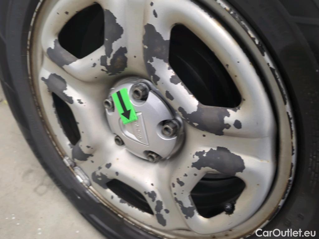  Dacia  Duster 1.5 Blue dCi 115CP Comfort 4WD #24