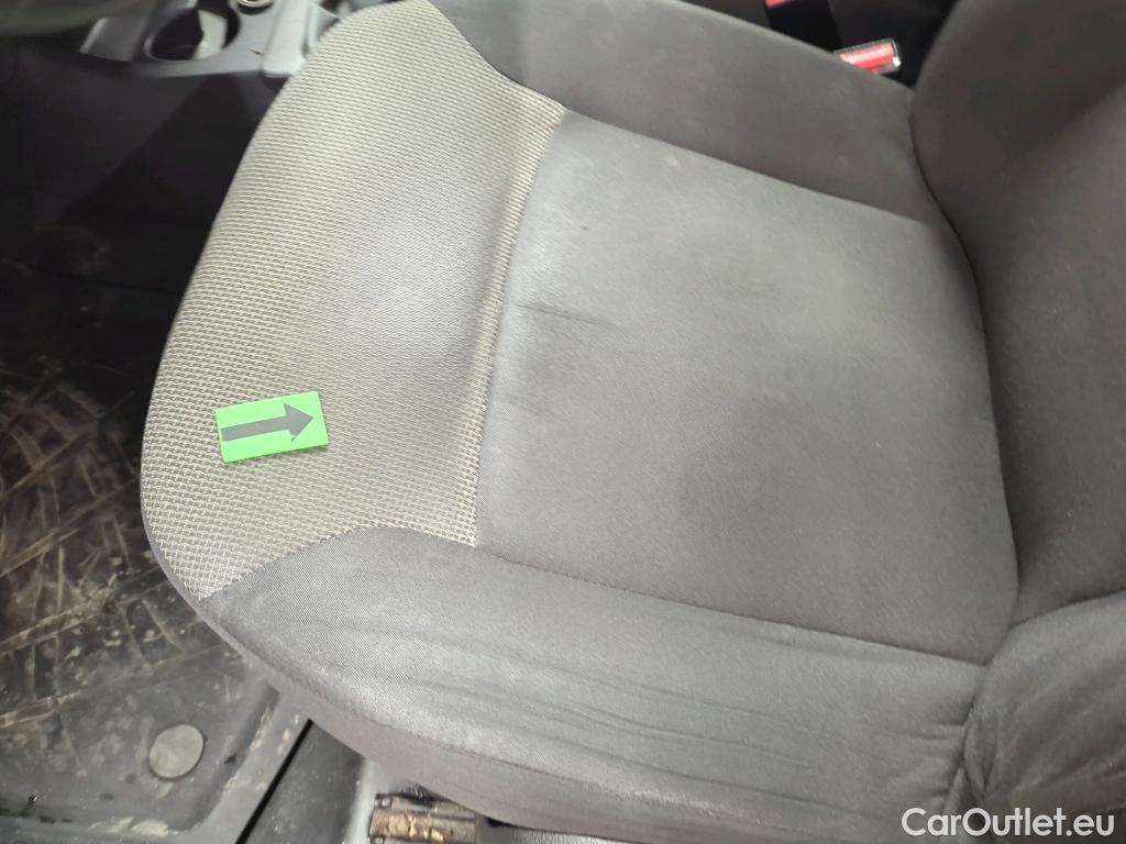  Dacia  Dokker 1.5 dCi 75 Ambiance Van 75HP #32