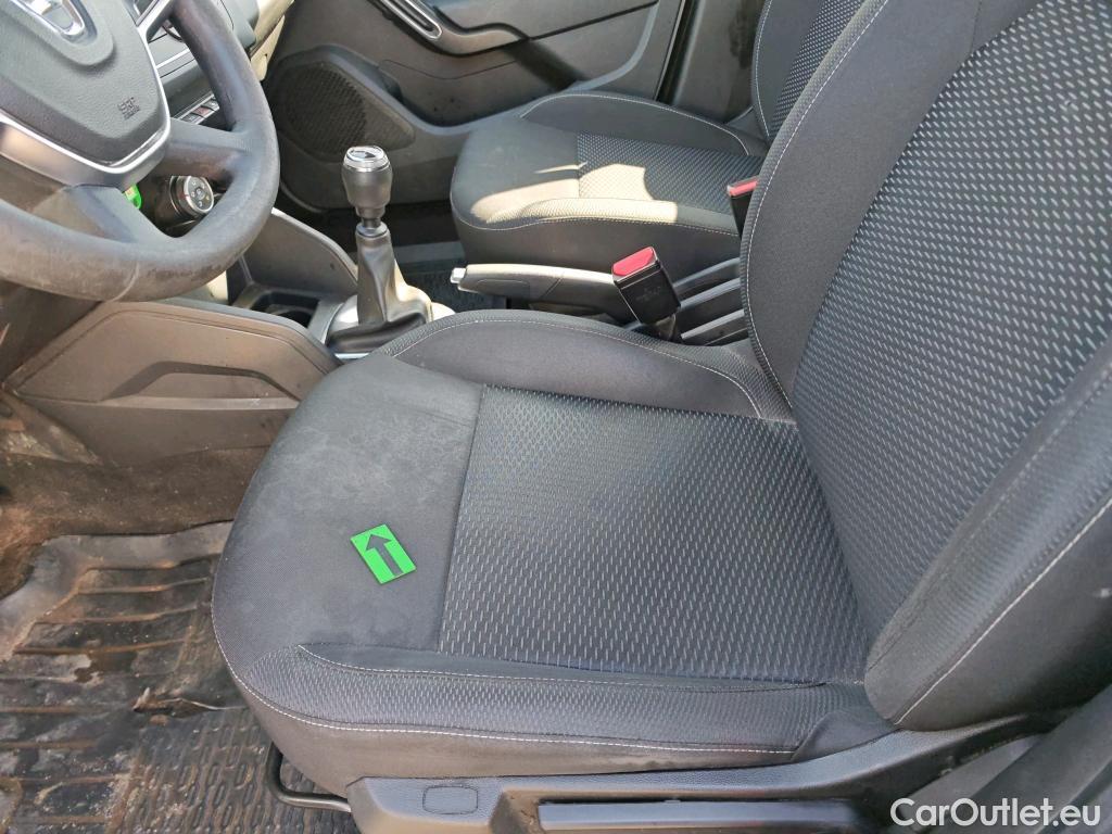  Dacia  Duster 1.5 Blue dCi 115CP Comfort 4WD #25