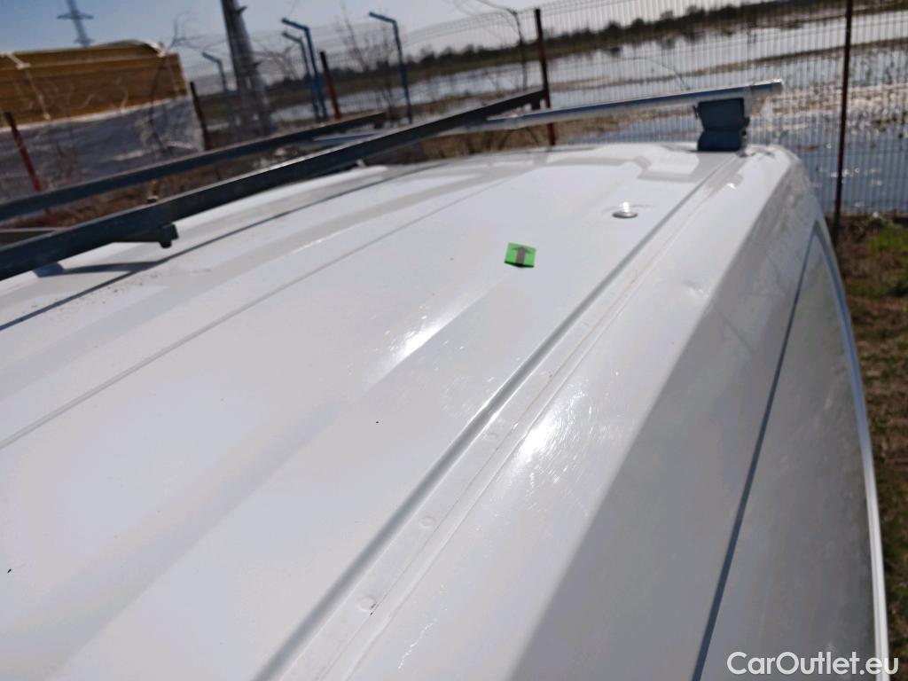  Dacia  Dokker 1.5 dCi 75 Ambiance Van 75HP #3