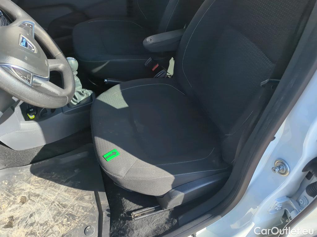  Dacia  Lodgy 1.5 Blue dCi 95 Laureate 7L #45