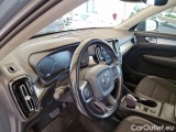  Volvo  XC 40 VOLVO XC40 / 2017 / 5P / SUV D3 GEARTRONIC BUSINESS PLUS #104