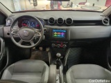  Dacia  Duster 1.5 Blue dCi 115CP Orange 4WD #6