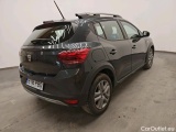  Dacia  Sandero 1.0 TCe 90CP Stepway Comfort #2
