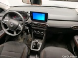  Dacia  Sandero 1.0 TCe 90CP Stepway Comfort #5
