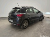  Dacia  Sandero 1.0 TCe 90CP Stepway Comfort #2