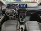  Dacia  Sandero 1.0 TCe 90CP Stepway Comfort #5