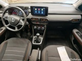  Dacia  Sandero 1.0 TCe 90CP Stepway Comfort #5