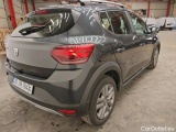  Dacia  Sandero 1.0 TCe 90CP Stepway Comfort #2