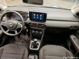  Dacia  Sandero 1.0 TCe 90CP Stepway Comfort #5