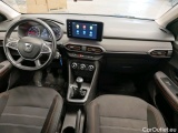  Dacia  Sandero 1.0 TCe 90CP Stepway Comfort #5