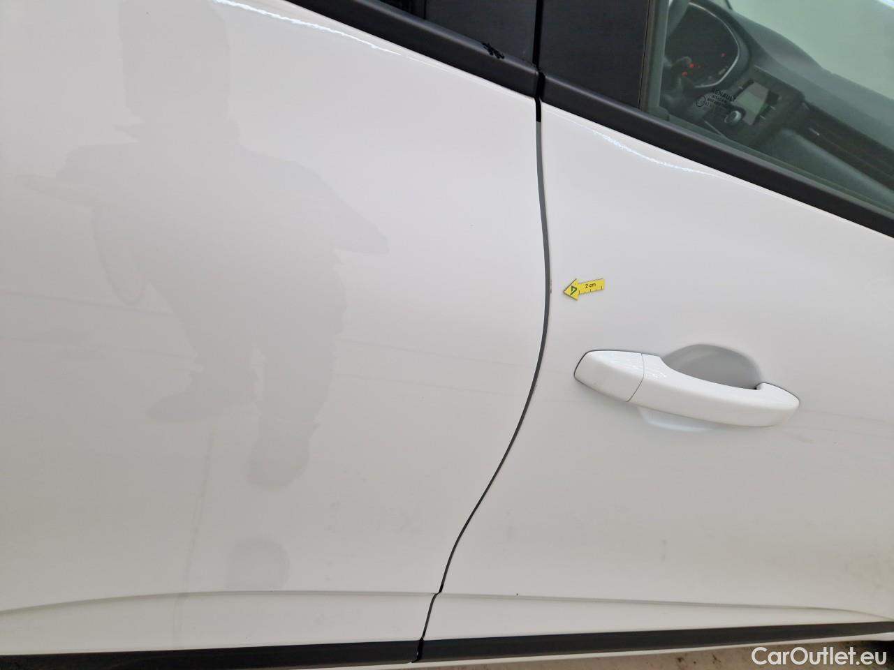  Renault  Clio 1.0 TCe 90CP Life #10